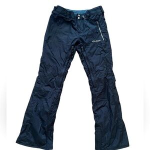 Volcom Women’s Snowboarding Pants